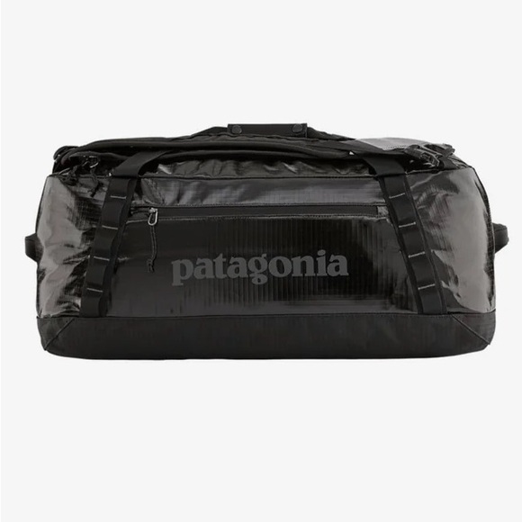 Patagonia Black Hole duffle bag - Picture 1 of 5